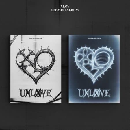 XLOV UXLXVE (N, O VER.)
