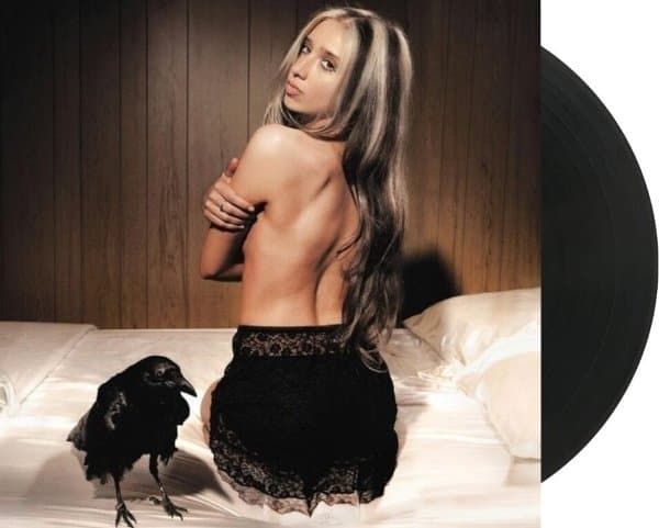 Isabel Larosa - Raven (LP)