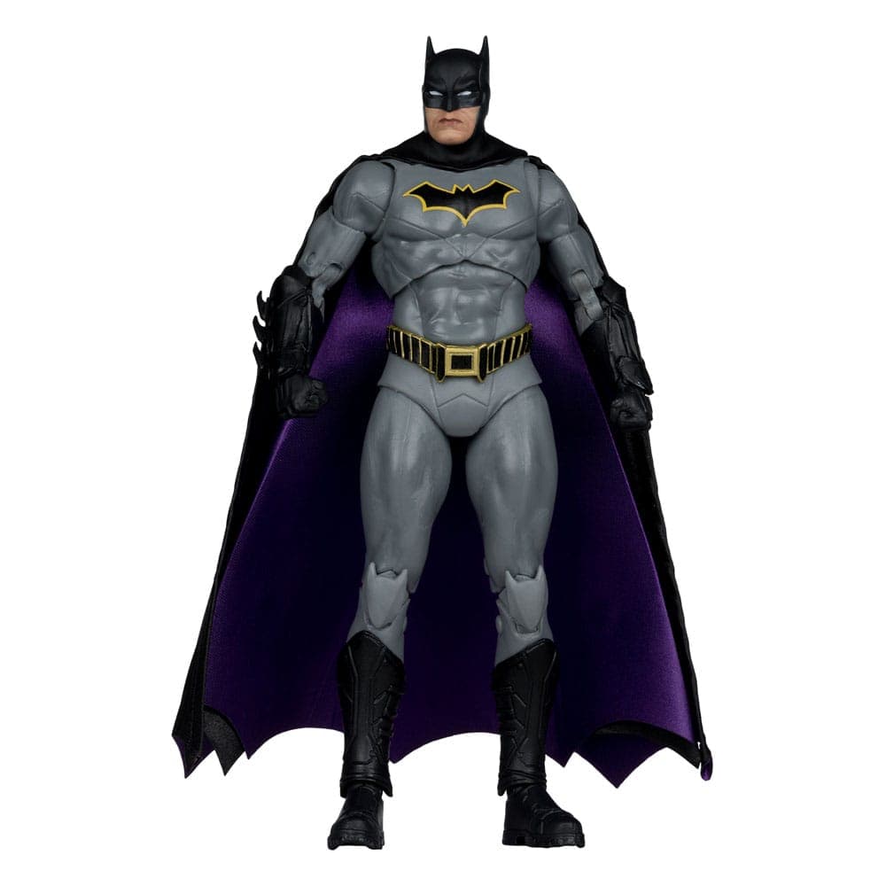 MFT DC MV BATMAN REBITH GL