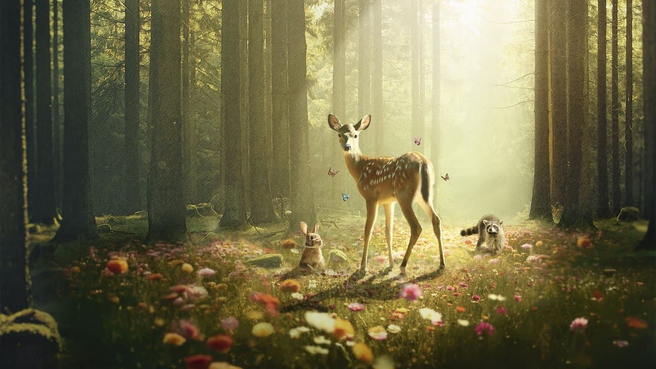 Bambi Tale Of Life In The Woods (Import)