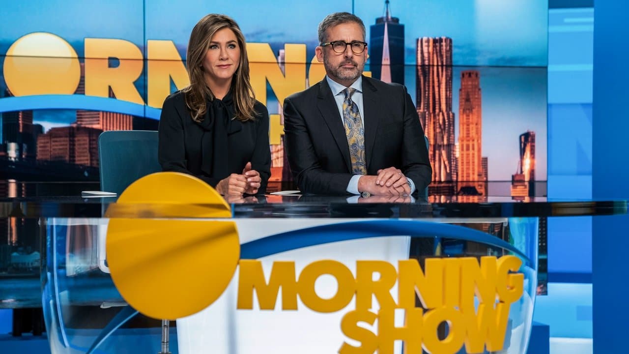 The Morning Show S1&2 (Import)