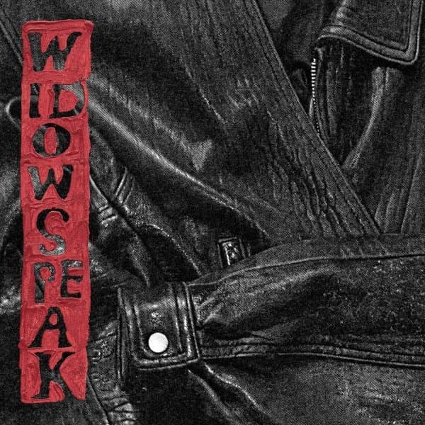 Widowspeak - The Jacket (MC)