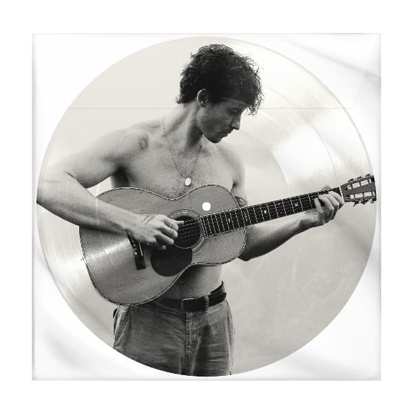 Shawn Mendes - Shawn (LP) (Limited Edition) (Picture Disc)
