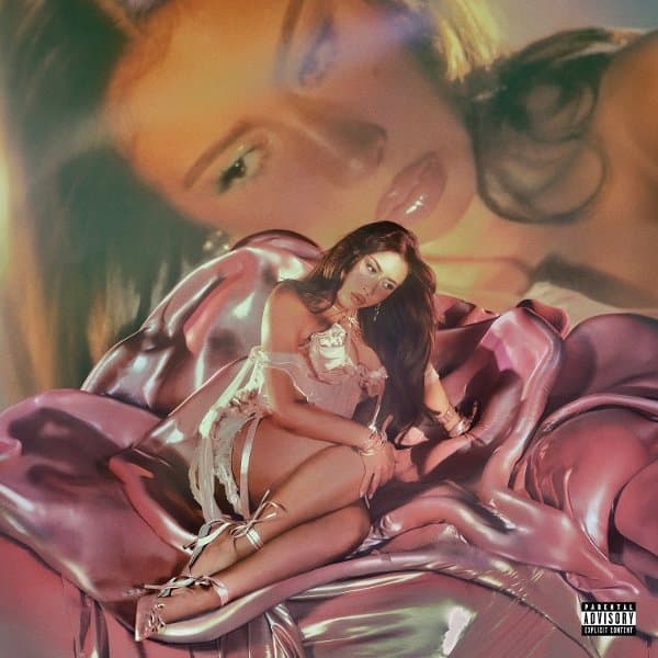 Kali Uchis - Sincerely, (CD | 8 Merchandise) (Fan Pack)