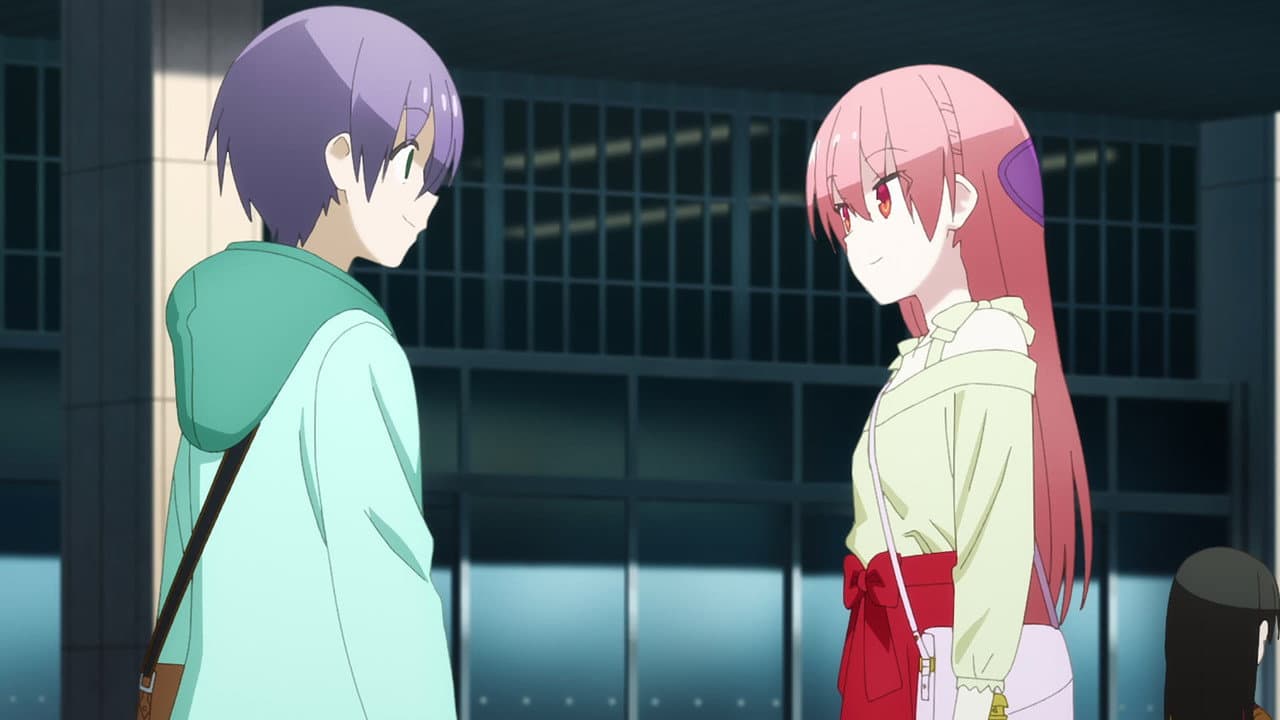 Tonikawa Over The Moon For You Season 2