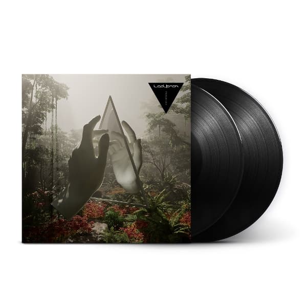 Ladytron - Paradises (2 LP)