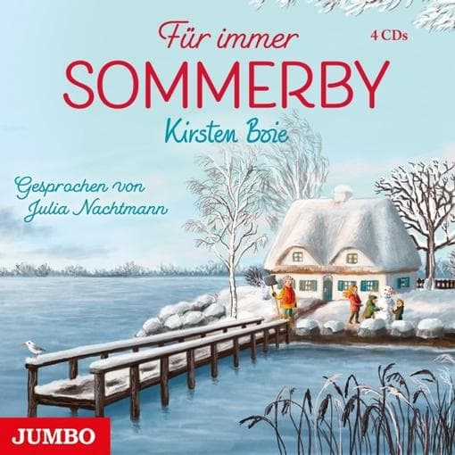 Nachtmann,julia - FUr Immer Sommerby (3)