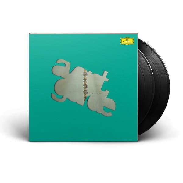 Kölner Ensemble Für Neue Musik & Mauricio Kagel - Kagel: Acustica (2 LP)