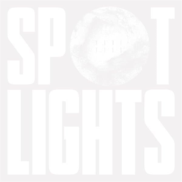 Spotlights - Rarities (LP)