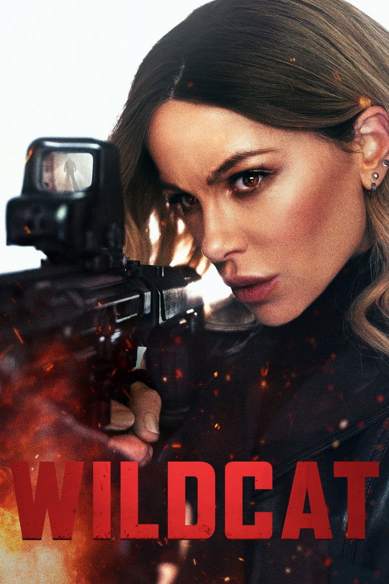 Wildcat (DVD)
