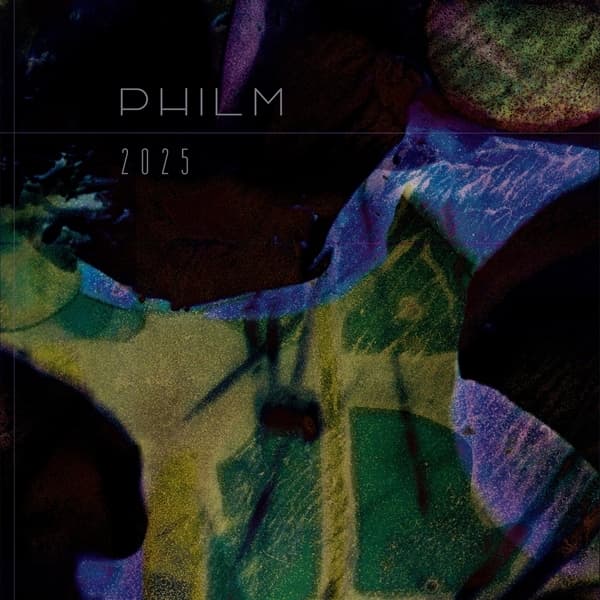 Philipp Gropper\'s PHILM - 2025