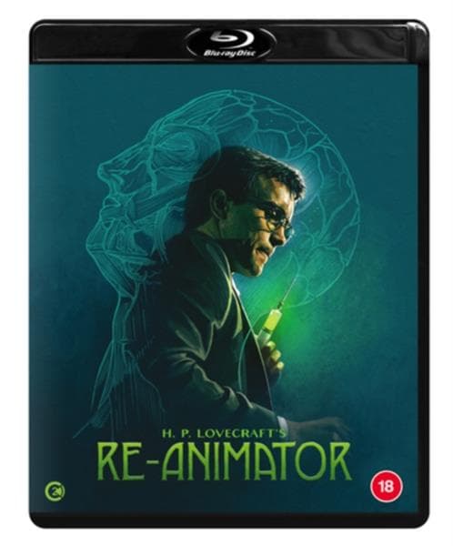 REANIMATOR (Import)