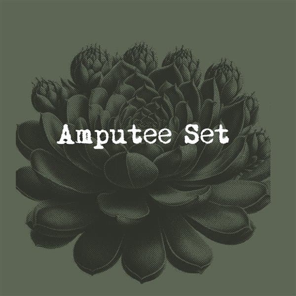 Amputee Set - Two Live Ones From 2003 (7" Single) (Coloured Vinyl)