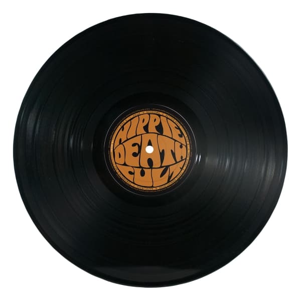 Hippie Death Cult - Helichrysum (LP)