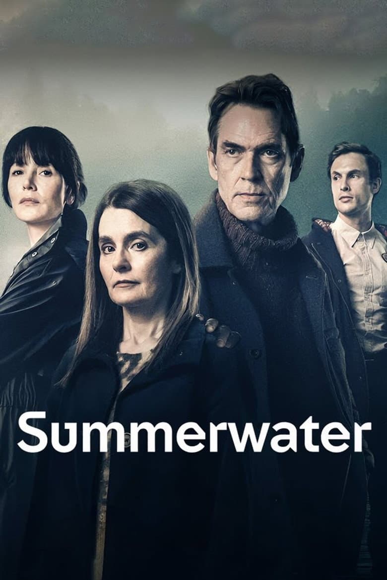 Summerwater (Import)