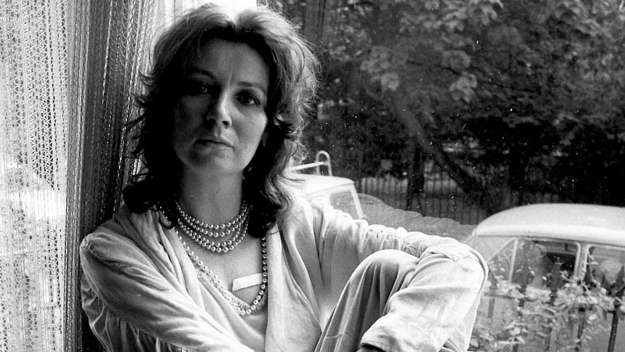 Blue Road: The Edna O'Brien Story (Import)