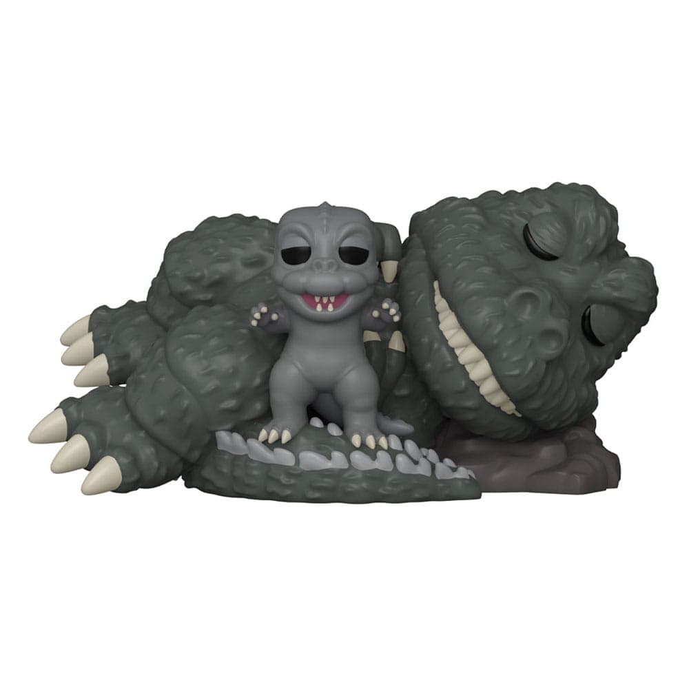 Godzilla - Pop Super NA