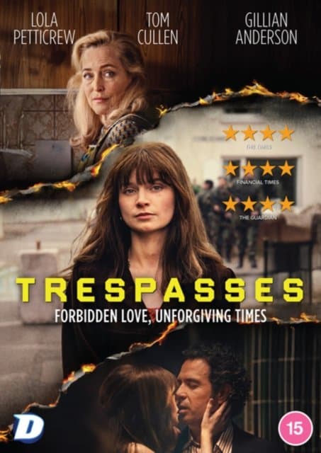 Trespasses (Import)