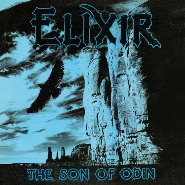 Elixir - The Son Of Odin (2 CD)