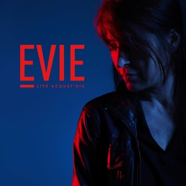 Evie - Acoust'hic (LP)