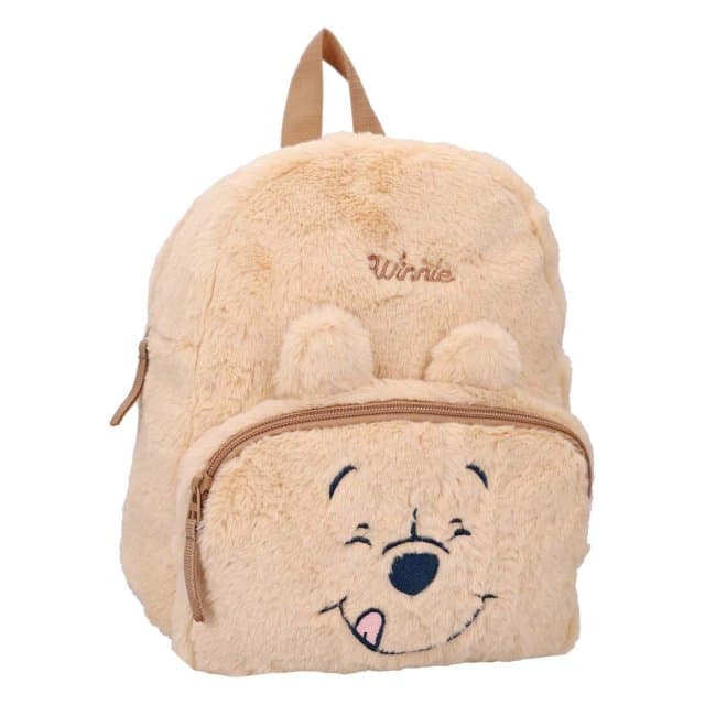 Winnie The Pooh Rugzak Fluffy Festival