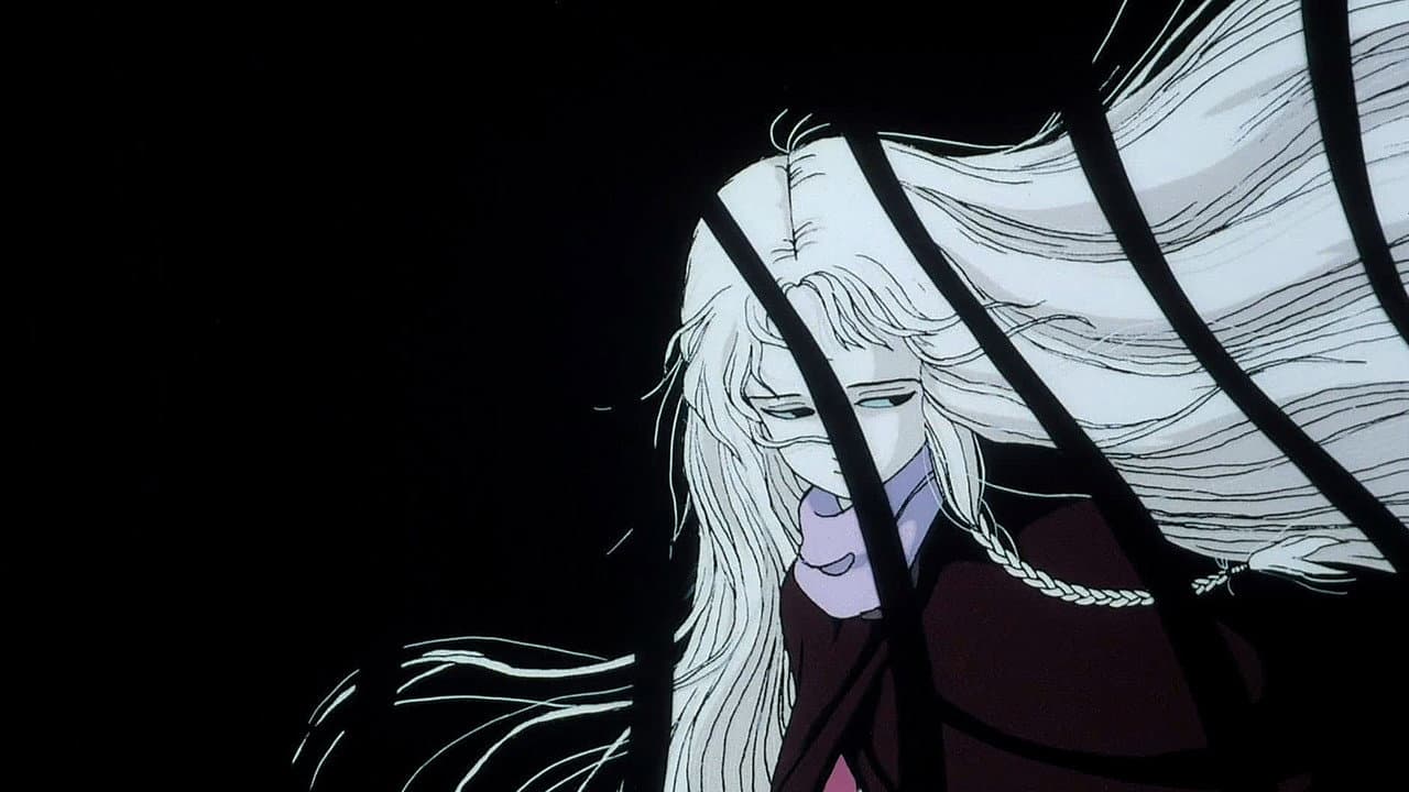 Angel'S Egg (1985) & (Import)