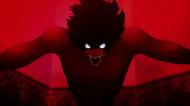 Devilman Crybaby Deluxe Edition Al (Import)