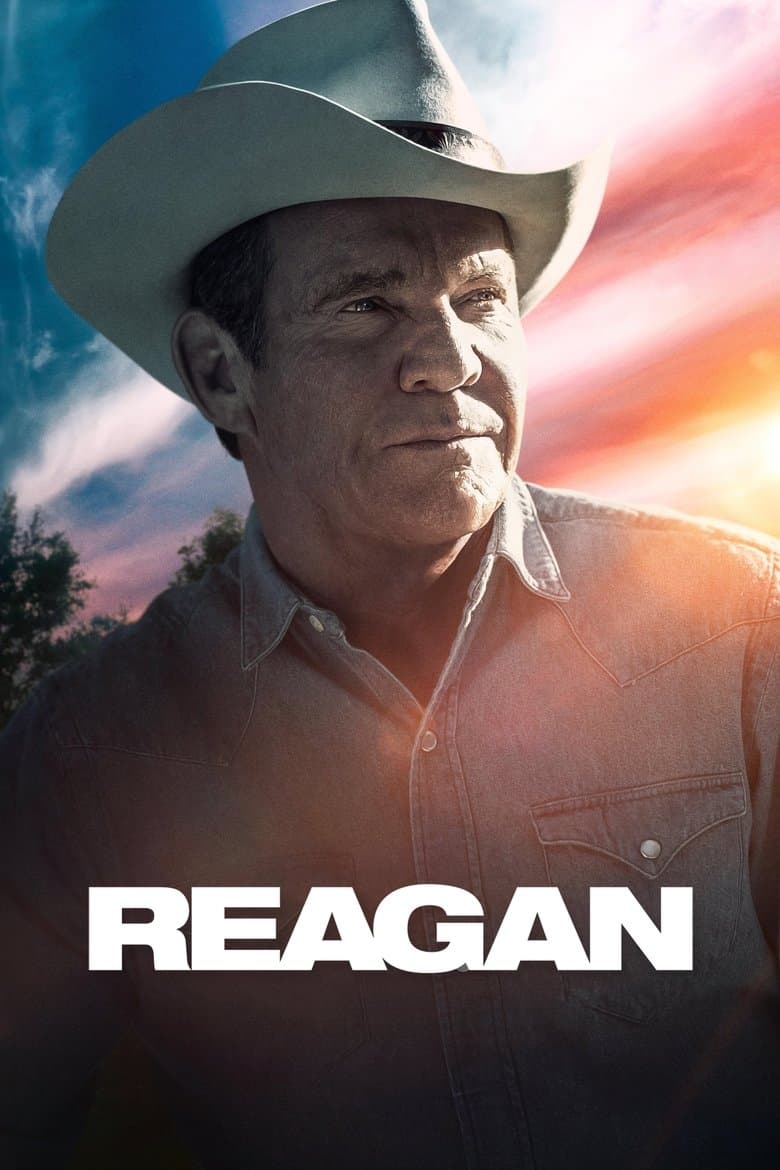 Reagan (Import)