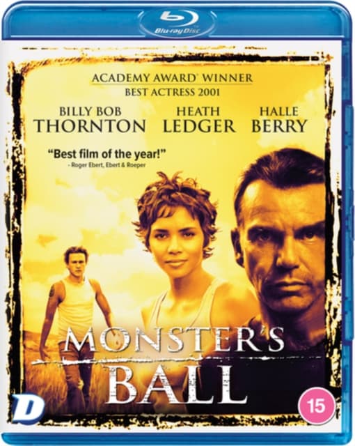 Monsters Ball (Import)