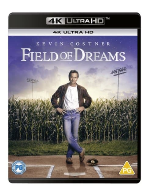 Field Of Dreams