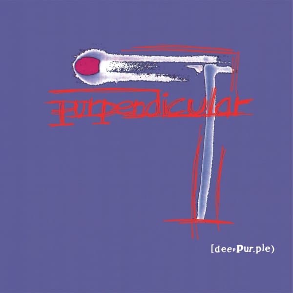 Deep Purple - Purpendicular (2 LP) (Coloured Vinyl) (Limited Edition)