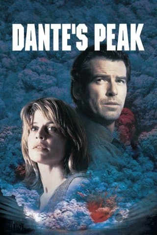 Dante's Peak (4K UHD) (USA Import)