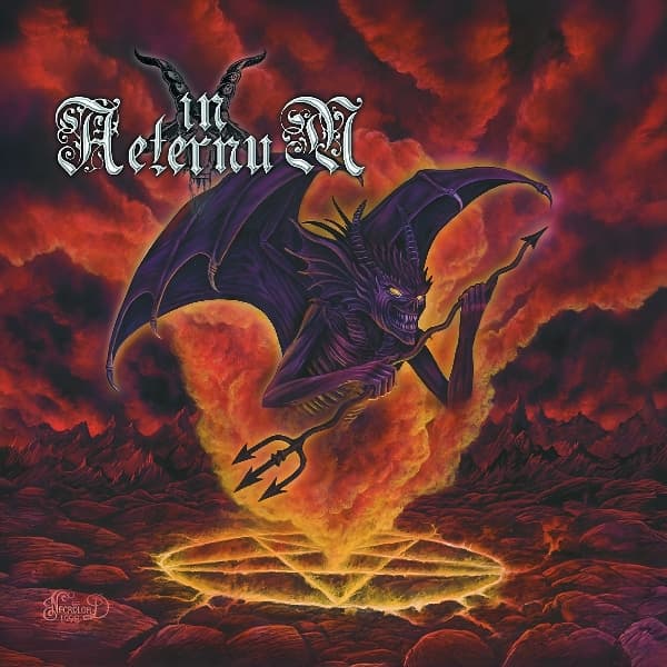In Aeternum - The Pestilent Plague (CD)