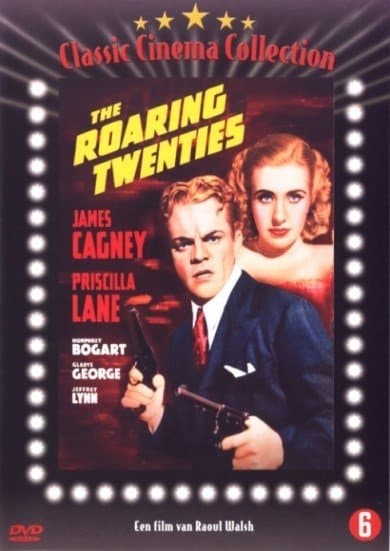 Roaring twenties (DVD)
