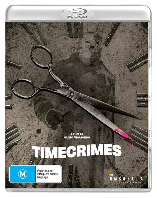 Timecrimes (Import)