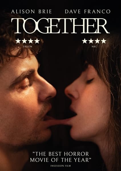 Together (DVD)