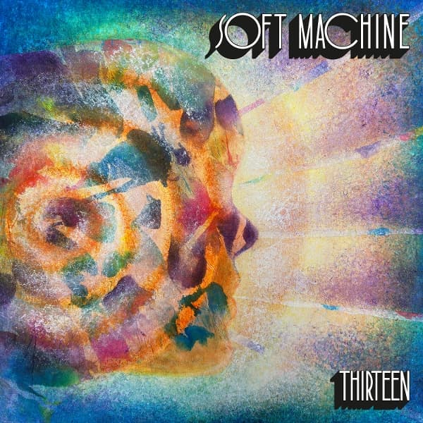Soft Machine - Thirteen (CD)