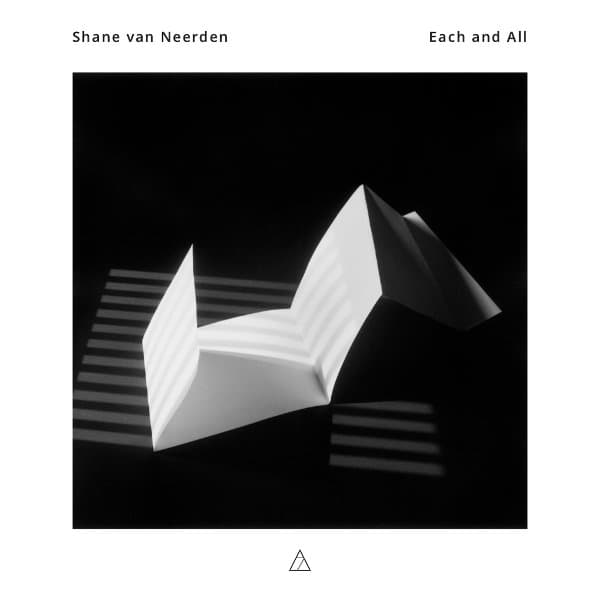 Shane Van Neerden - Each And All (2 CD)