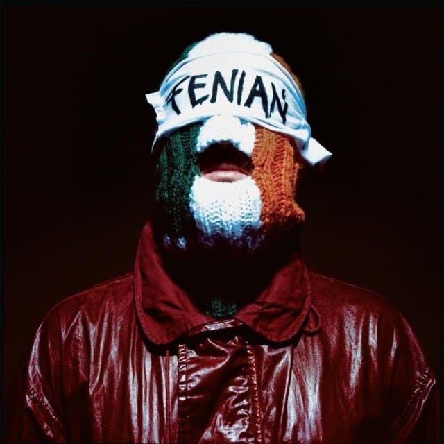 Kneecap - Fenian (LP) (Coloured Vinyl)