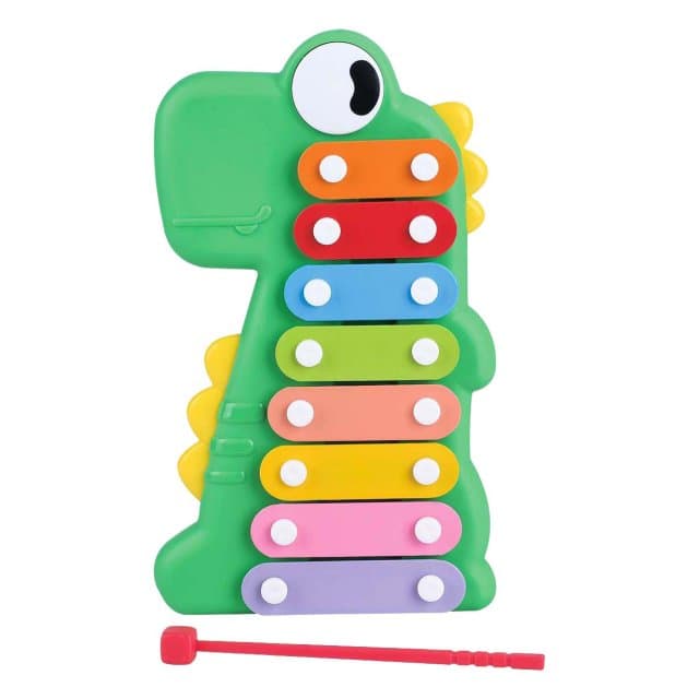 Playgo Dino Xylofoon