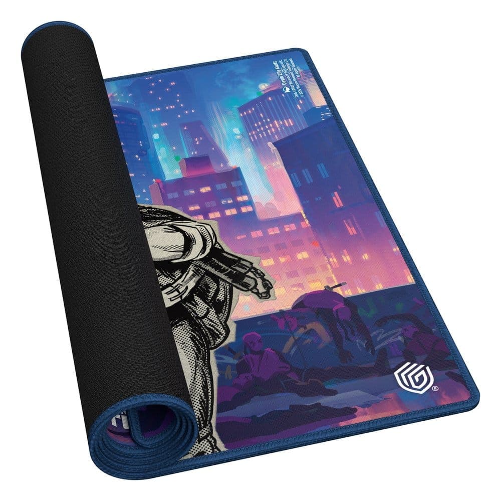Ultimate Guard Play-Mat Magic: The Gathering | Teenage Mutant Ninja Turtles - White Rare