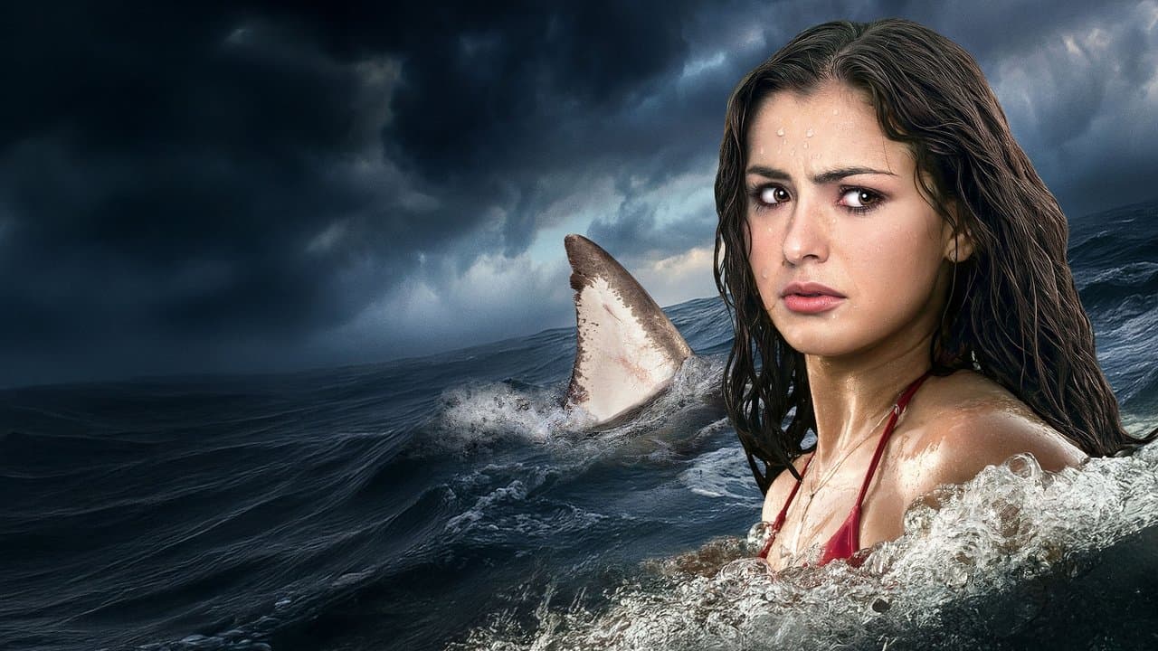 Shark Terror (Import)