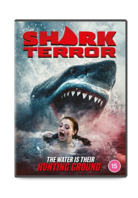 Shark Terror (Import)