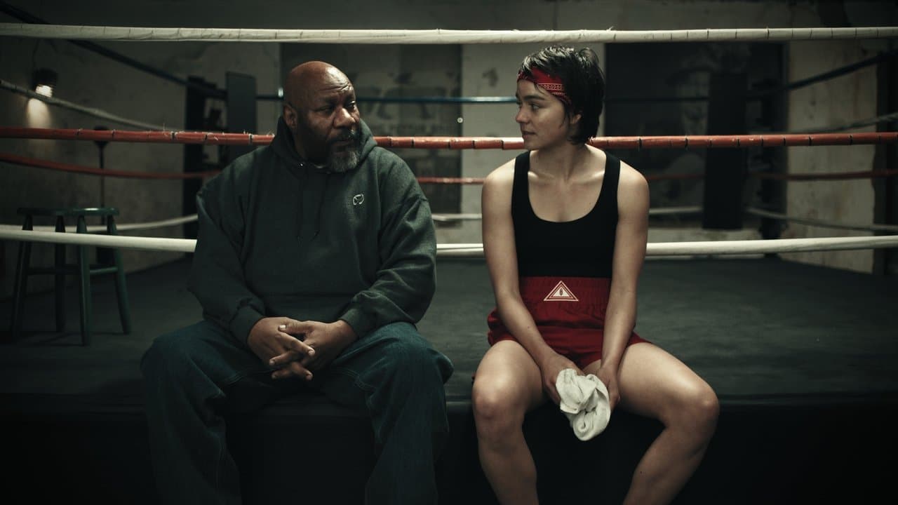 Uppercut (Import)