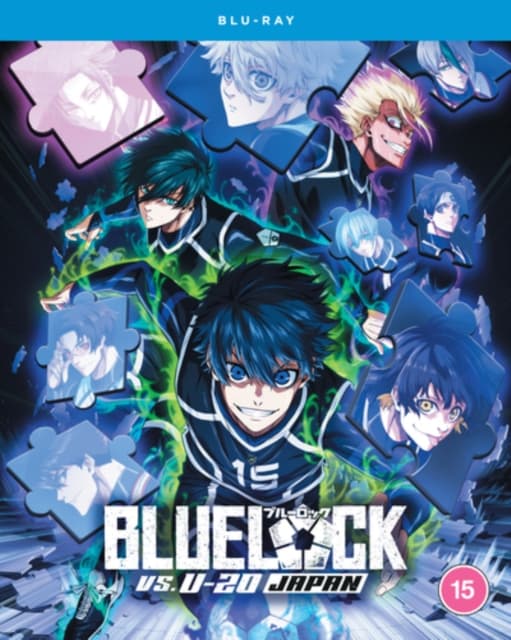 Blue Lock  Season 2