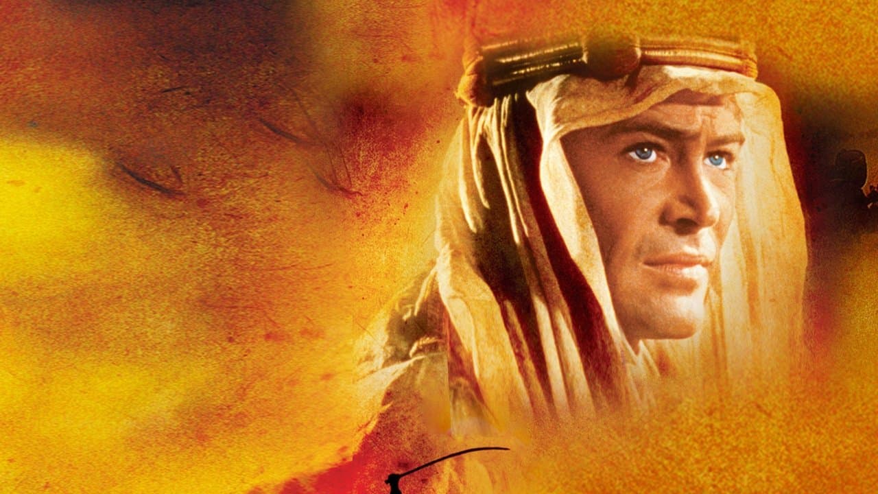 LAWRENCE OF ARABIA UHDBD