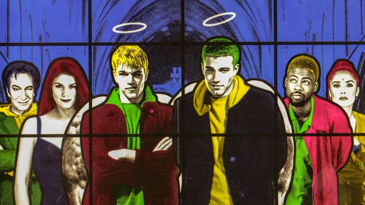 Dogma (Import)
