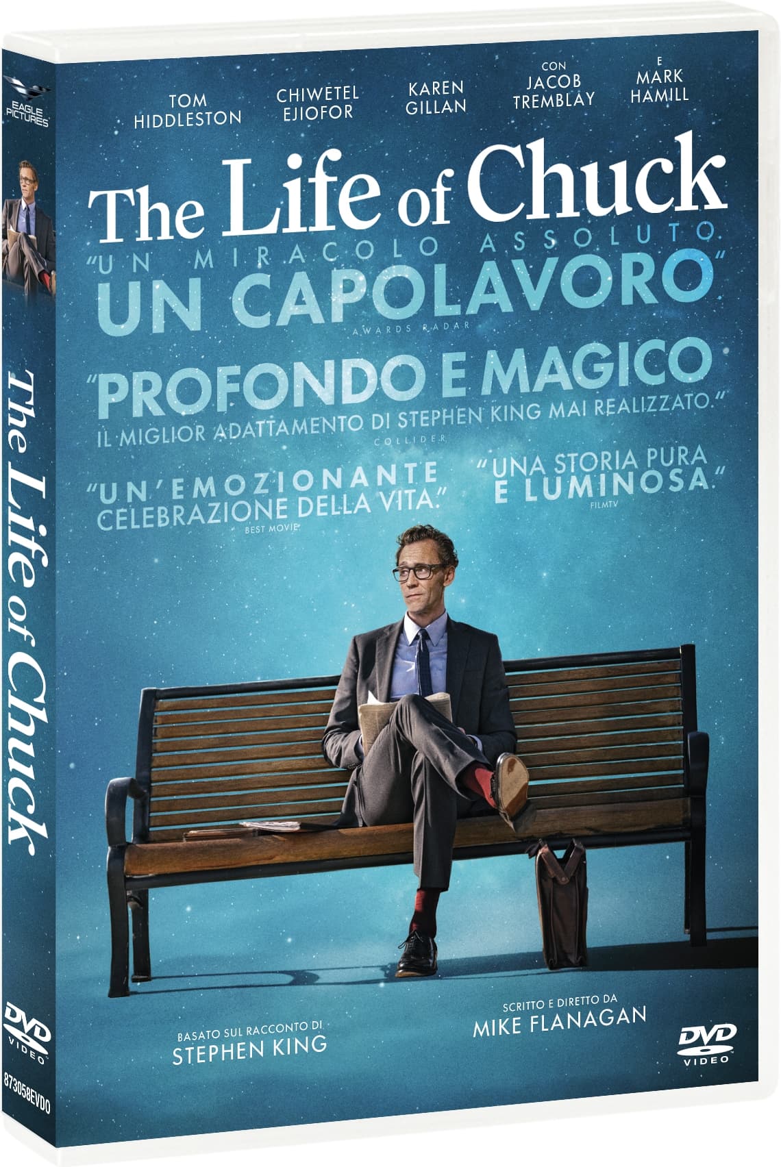 Life Of Chuck (The) (Import)