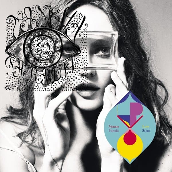 Vanessa Paradis - Love Songs (2 LP)