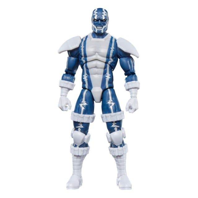 Marvel Legends  Cardiac Retro   Toys